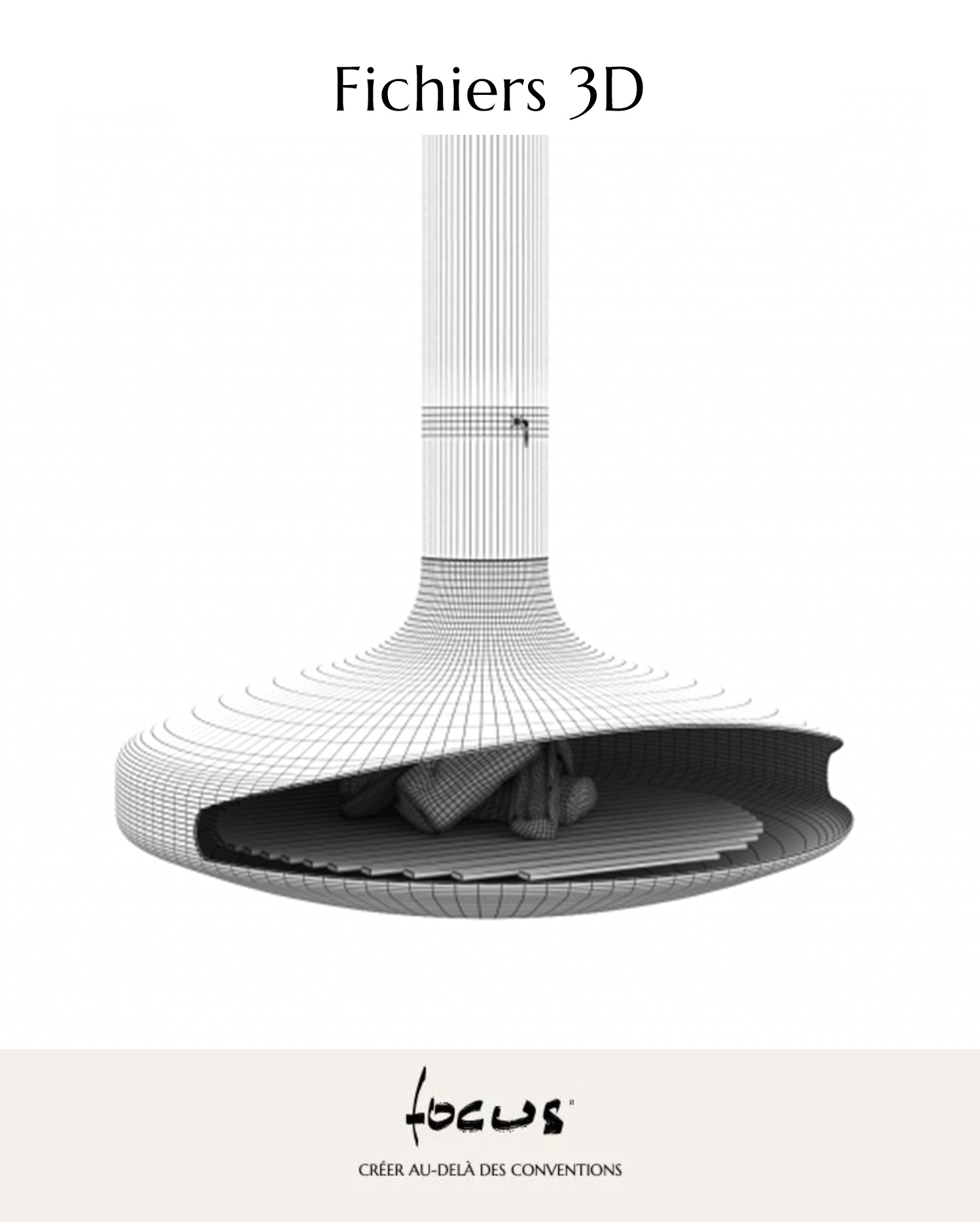 Fichiers 3D (Architectes)