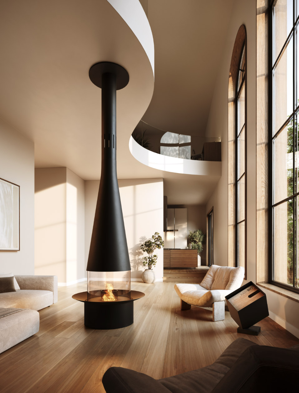 FILIOFOCUS 1600 BIOÉTHANOL