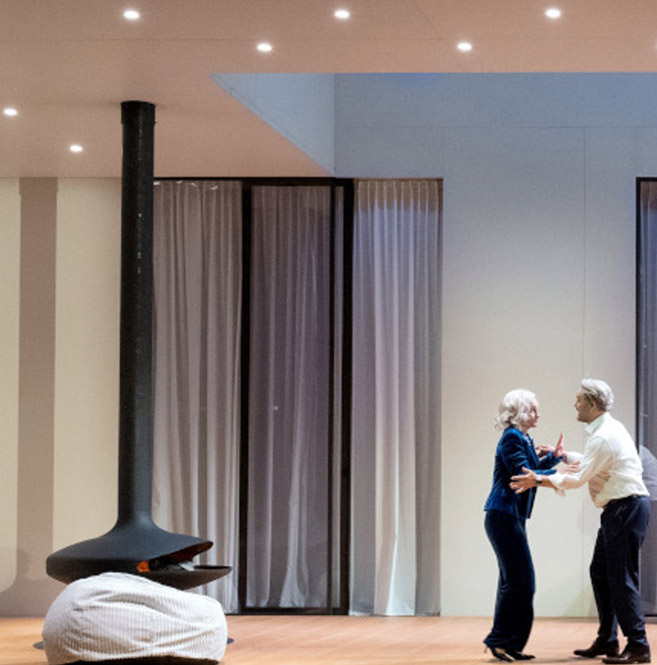 Festival d’art Lyrique